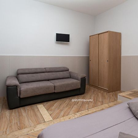 B&B Residenza Alba Napels Buitenkant foto