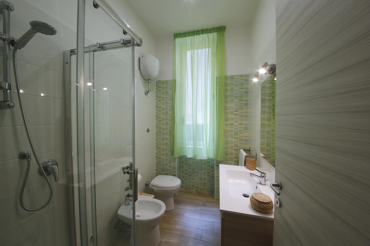 B&B Residenza Alba Napels Buitenkant foto