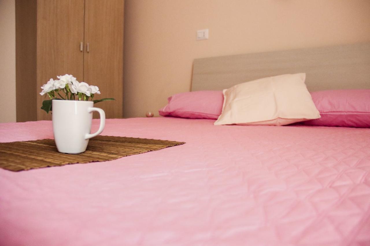 B&B Residenza Alba Napels Buitenkant foto