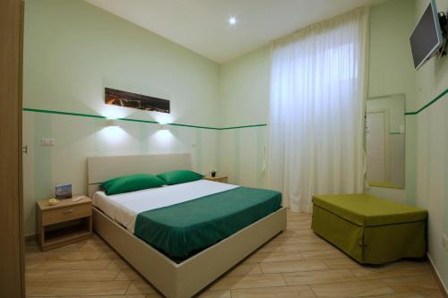 B&B Residenza Alba Napels Buitenkant foto
